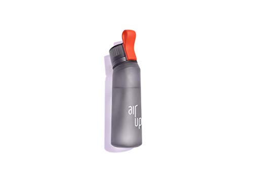 air up® Starter-Set - 1 x Trinkflasche BPA-frei Tritan...