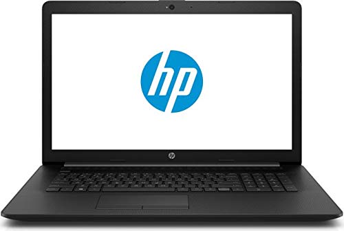 HP Laptop 17.3 FullHD AMD Ryzen 3 3250U, 2X...