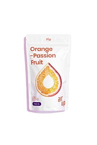 air up® Pods 3er Pack Orange-Maracuja-Geschmack - Für aromatisiertes...
