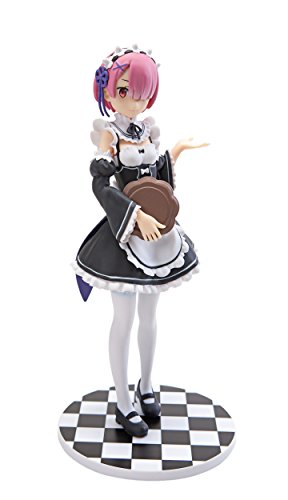 Re:Zero Starting Life in Another World PM Figure Japan...