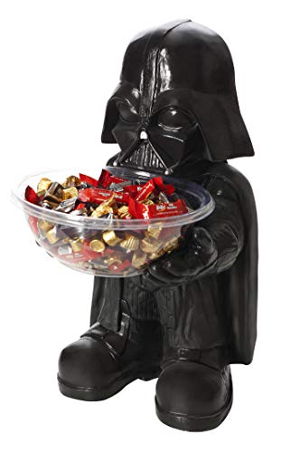 Rubie's Star Wars Candy Holder Süßigkeiten Butler Darth Vader