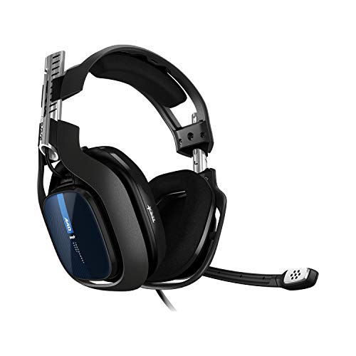 ASTRO Gaming A40 TR Gaming-Headset mit Kabel, ASTRO Audio...