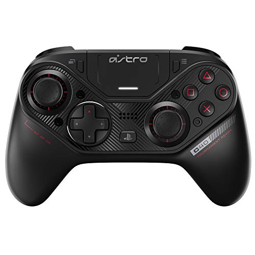 ASTRO Gaming C40 TR-Controller - Kompatibel mit Playstation 4...