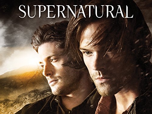 Supernatural - Staffel 10 [dt./OV]