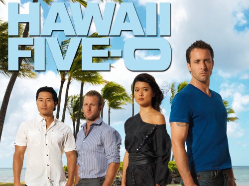 Hawaii Five-0 - Staffel 3