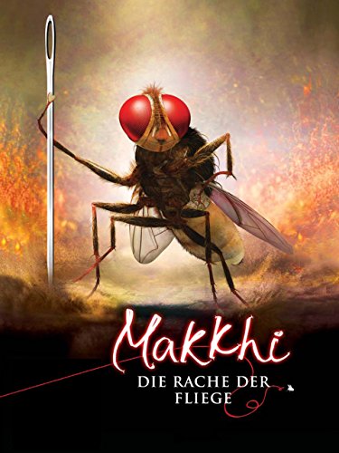 Makkhi - Die Rache der Fliege