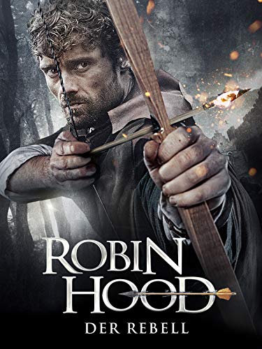 Robin Hood: Der Rebell