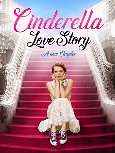 Cinderella Love Story: A New Chapter
