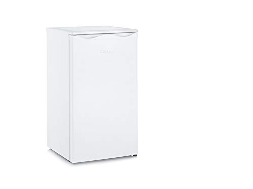 SEVERIN Tischkühlschrank, 94 L, VKS 8805, weiß [Energieklasse F]