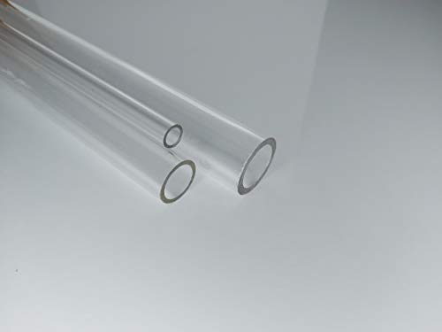 Rohr Acrylglas XT, klar, 20/16 mm Lang 1000 mm...