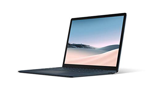 Microsoft Surface Laptop 3, 13,5 Zoll Laptop (Intel Core...