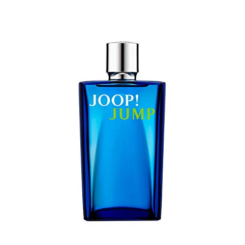 JOOP! Jump Eau de Toilette for him, frisch-aromatischer Herrenduft,...