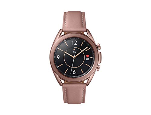 SAMSUNG R850 Galaxy Watch 3 41mm BT Mystic Bronze...