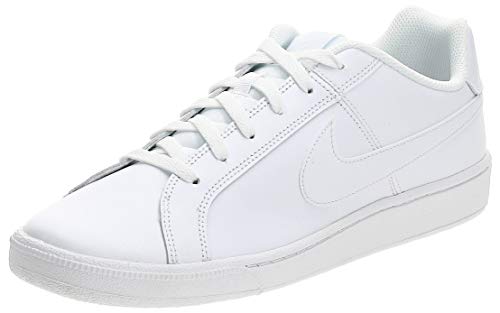 Nike Herren Court Royale Sneakers, Weiß (White / White),...