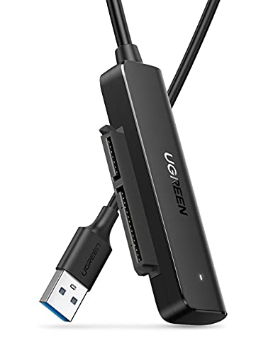 UGREEN USB 3.0 SATA Adapter für 2,5