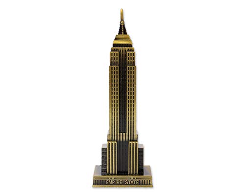SCSpecial Empire State Building Statue 18 Zentimeter New York...