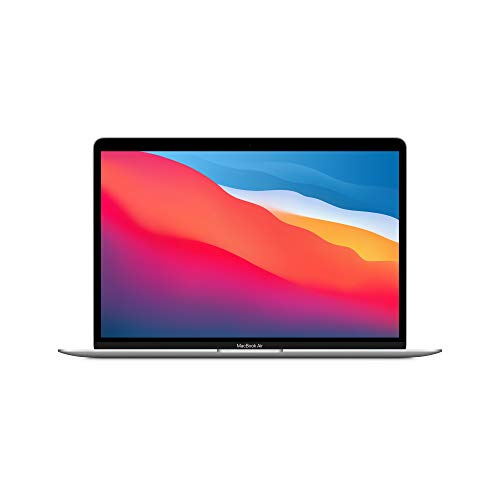 2020 Apple MacBook Air Avec Apple M1 Chip (13 pouces,...