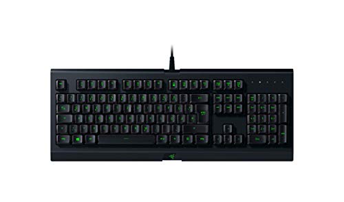 Razer Cynosa Lite - Gaming Tastatur mit weichen gefederten,...