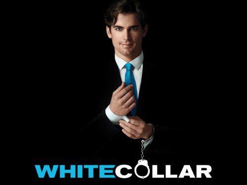 White Collar - Staffel 1