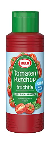 Hela Tomaten Ketchup, 1er Pack (1 x 300 ml)