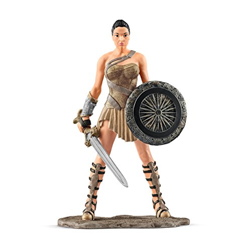 Schleich 22557 - Wonder Woman Figur