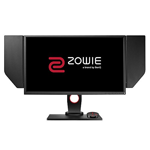 BenQ ZOWIE XL2546 24 Zoll 240Hz Gaming Monitor (DyAc,...