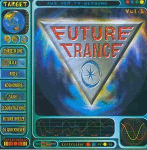 Future Trance Vol. 1