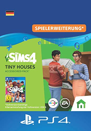Die Sims 4 - Stuff Pack 16 | Tiny...
