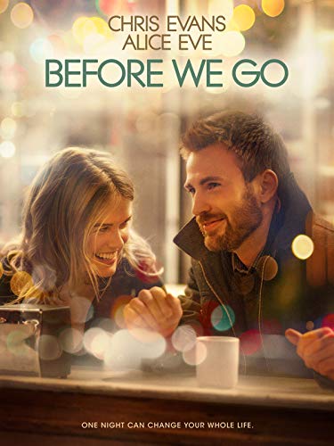 Before We Go [dt./OV]