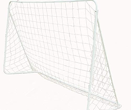 Fussball Tor Net, Fußball Ersatznetz, Fußball Tor Post Netting...