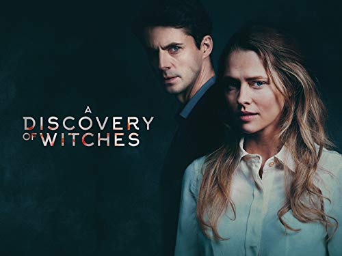 A Discovery of Witches - Staffel 1