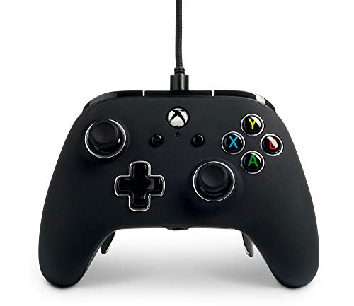 PowerA Kabelgebundener Controller Fusion Pro für Xbox One –...