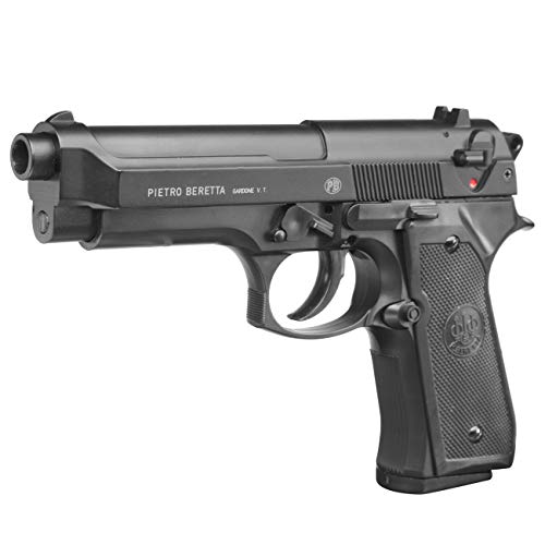 Beretta Softair Pistole M92 FS HME < 0.5 Joule,...
