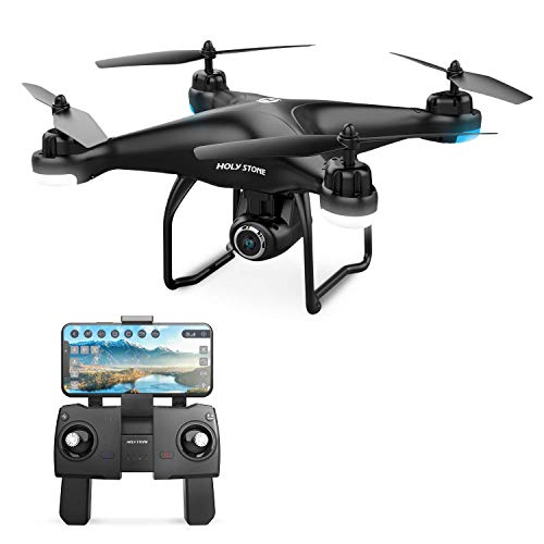 Holy Stone HS120D Drohne mit 2K Kamera HD und...