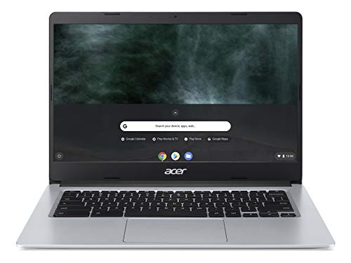 Acer Chromebook 14 Zoll (CB314-1HT-C0UJ) (ChromeOS, Laptop, FHD Touch-Display,...