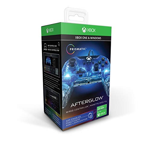 Afterglow Wired Controller for Xbox One & series X/S