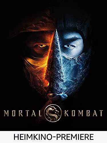 Mortal Kombat (4K UHD)