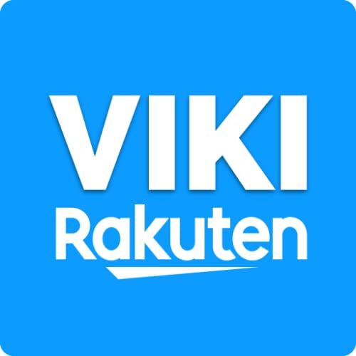 Rakuten Viki - Free TV Drama & Movies