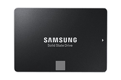 Samsung MZ-75E1T0B/EU 850 EVO interne SSD 1TB (6,4 cm...
