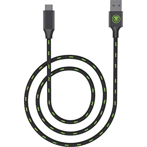 snakebyte Xbox CHARGE & DATA CABLE SX - USB...