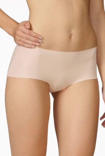 CALIDA Damen Panty Silhouette Panties, Beige (Teint 895), 42...