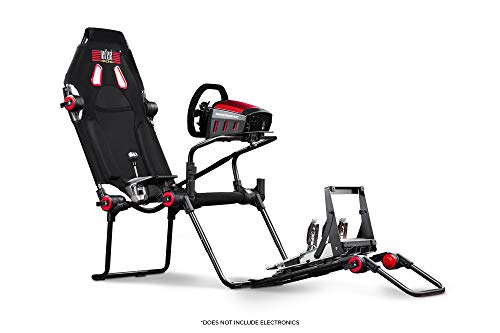 Next Level Racing® F-GT Lite Formula and GT Foldable...
