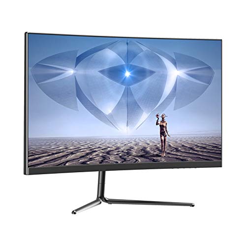 LC-Power LC-M27-FHD-165-C Gaming Monitor 27