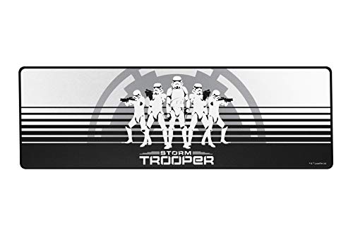 Razer Goliathus Extended (Stormtrooper Edition) - Extra große weiche...