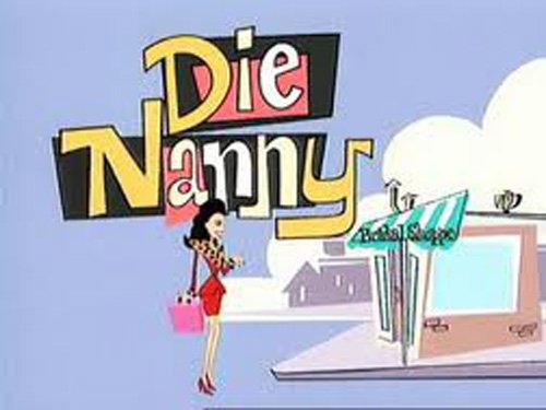 Die Nanny - Staffel 1