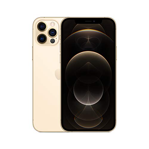 Neues Apple iPhone 12 Pro (128 GB) - Gold