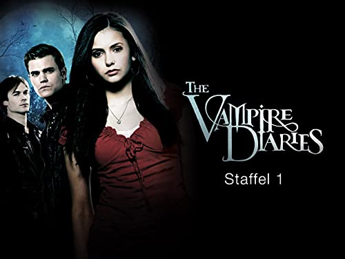 The Vampire Diaries - Staffel 1[dt./OV]