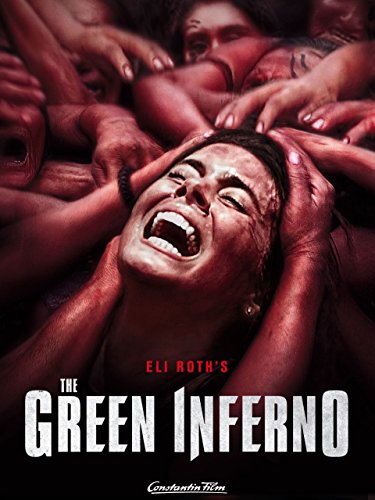 The Green Inferno [dt./OV]