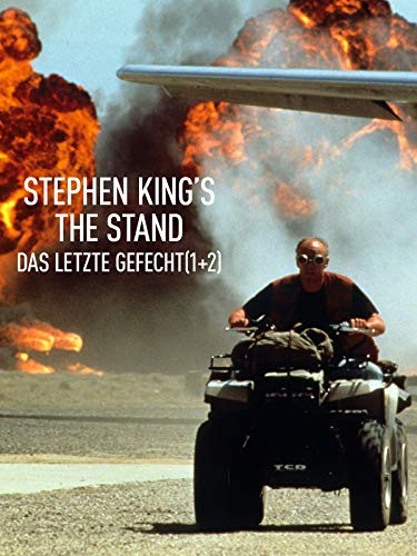 Stephen Kings The Stand - Das letzte Gefecht (1+2)