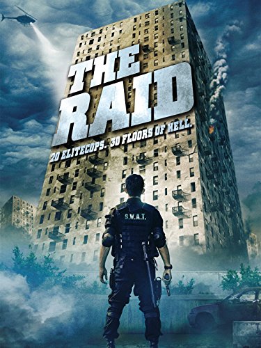 The Raid [dt./OV]